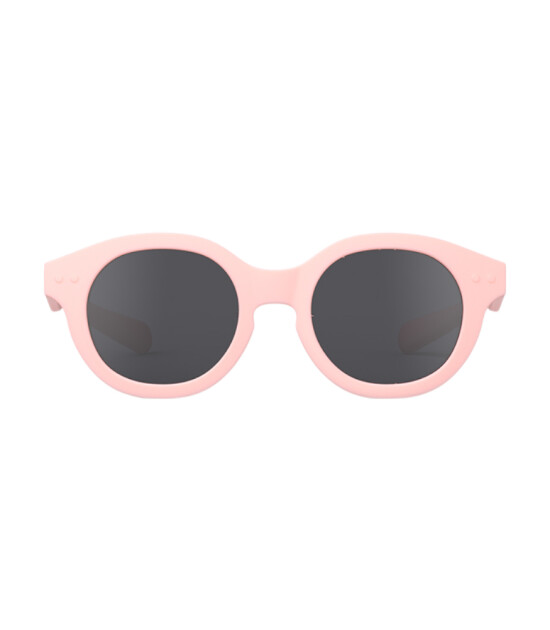 izipizi Çocuk Güneş Gözlüğü #SunKids Plus #C // Pastel Pink