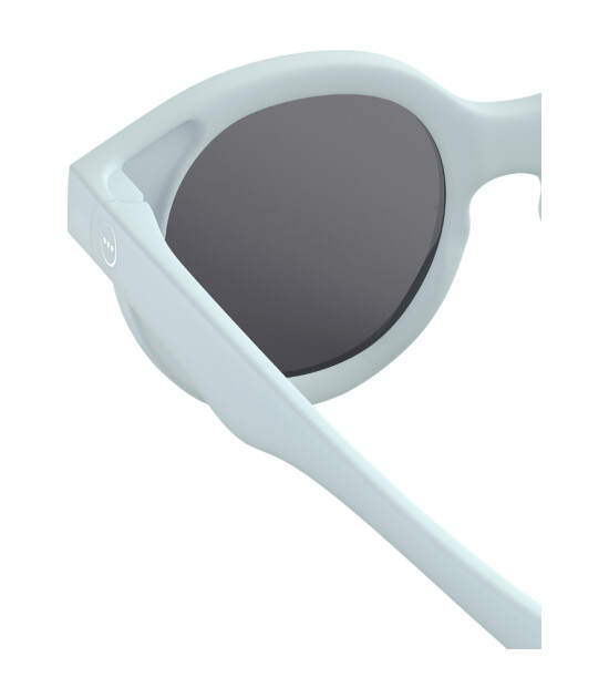 izipizi &Ccedil;ocuk G&uuml;neş G&ouml;zl&uuml;ğ&uuml; #SunKids Plus #C // Sweet Blue