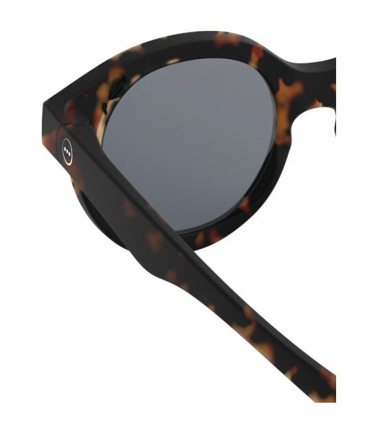 izipizi Çocuk Güneş Gözlüğü #SunKids Plus #C // Tortoise