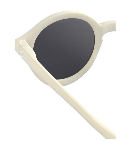 izipizi &Ccedil;ocuk G&uuml;neş G&ouml;zl&uuml;ğ&uuml; #SunKids Plus #C // Milk