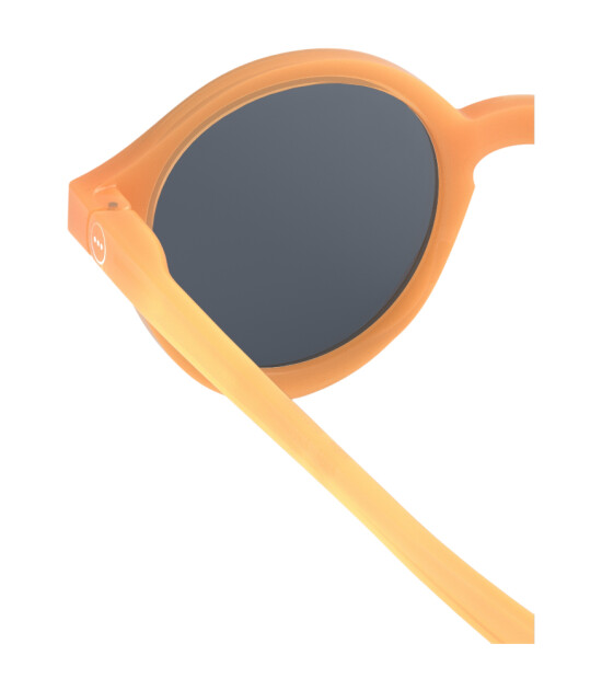 izipizi Çocuk Güneş Gözlüğü #SunKids Plus #D (Stadium 2025) // Orange Smash