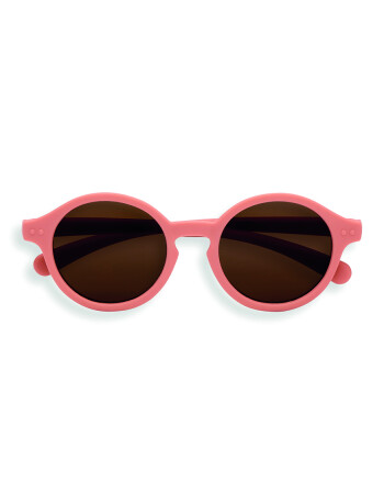 izipizi &Ccedil;ocuk G&uuml;neş G&ouml;zl&uuml;ğ&uuml; #SunKids Plus #D // Apricot