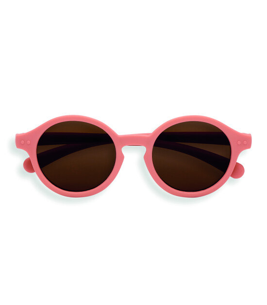 izipizi Çocuk Güneş Gözlüğü #SunKids Plus #D // Apricot