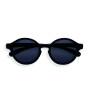 izipizi Çocuk Güneş Gözlüğü #SunKids Plus #D // Black