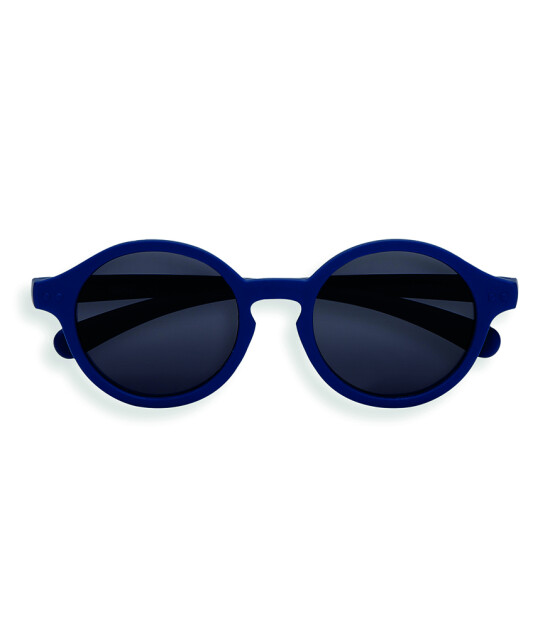 izipizi Çocuk Güneş Gözlüğü #SunKids Plus #D // Denim Blue