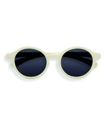 izipizi Çocuk Güneş Gözlüğü #SunKids Plus #D // Milk