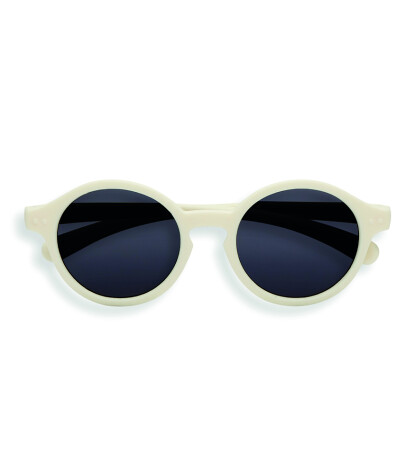 izipizi Çocuk Güneş Gözlüğü #SunKids Plus #D // Milk