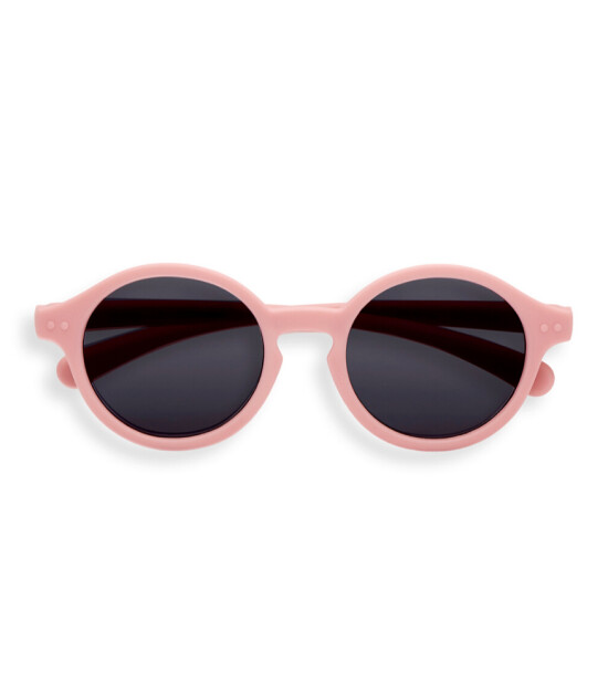 izipizi Çocuk Güneş Gözlüğü #SunKids Plus #D // Pastel Pink