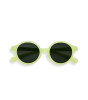 izipizi Bebek Güneş Gözlüğü #SunBaby // Apple Green