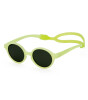 izipizi Bebek Güneş Gözlüğü #SunBaby // Apple Green