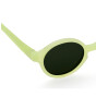 izipizi Bebek Güneş Gözlüğü #SunBaby // Apple Green