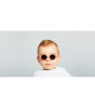 izipizi Bebek Güneş Gözlüğü #SunBaby // Pastel Pink