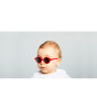izipizi Bebek Güneş Gözlüğü #SunBaby // Red