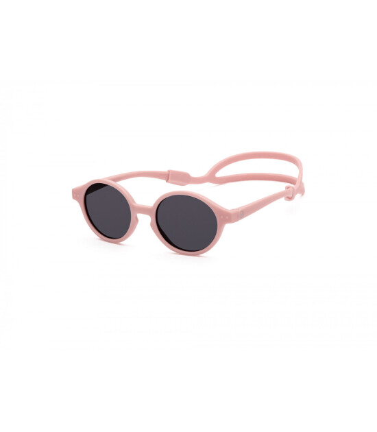 izipizi Bebek Güneş Gözlüğü #SunKids #D // Pastel Pink