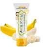 Jack N'Jill Doğal Çocuk Diş Macunu // Banana - Muz