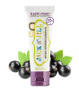Jack N'Jill Doğal Çocuk Diş Macunu // Blackcurrant - Frenk Üzümü