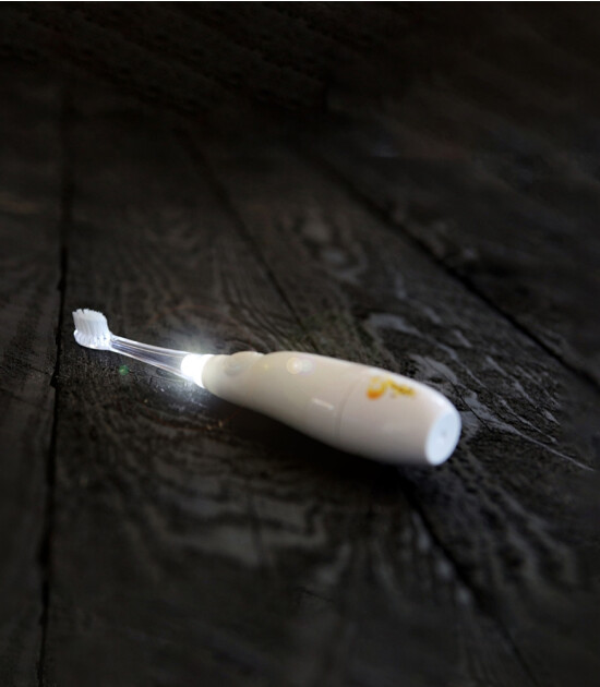 Jack N' Jill Tickle Tooth Sonic Pill Diş Fır&ccedil;ası