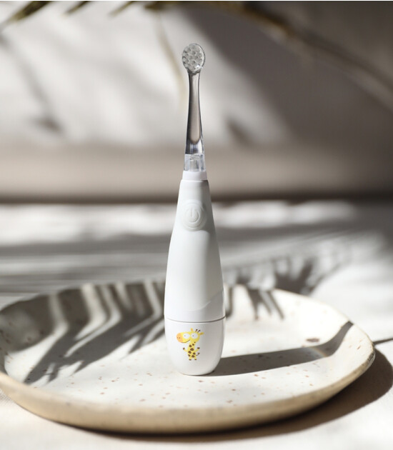 Jack N' Jill Tickle Tooth Sonic Pill Diş Fır&ccedil;ası
