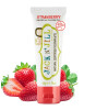 Jack N'Jill Doğal &Ccedil;ocuk Diş Macunu // Strawberry - &Ccedil;ilek