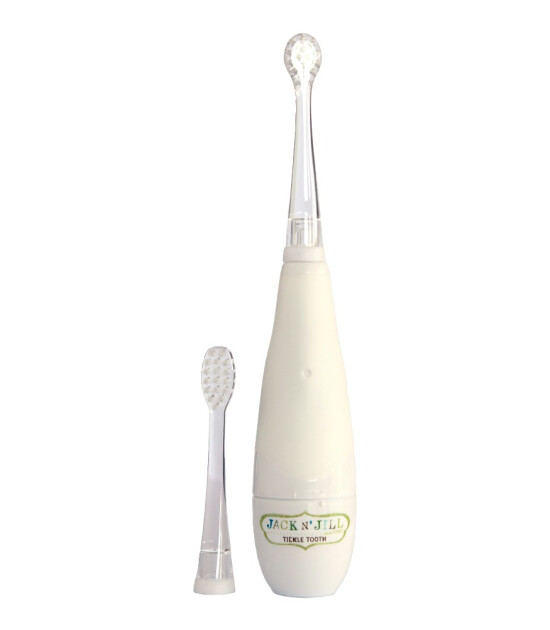 Jack N' Jill Tickle Tooth Sonic Pill Diş Fır&ccedil;ası