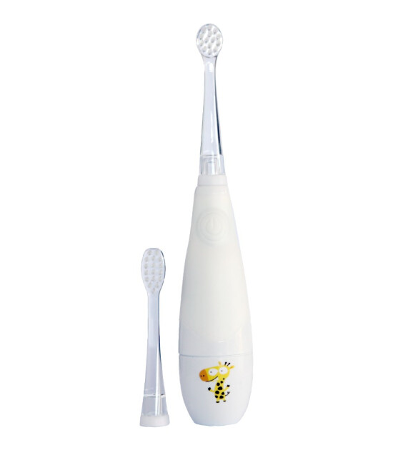 Jack N' Jill Tickle Tooth Sonic Pill Diş Fır&ccedil;ası