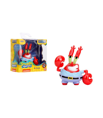 Jada Metal Figür Mr. Krabs