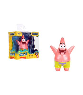 Jada Metal Figür Patrick