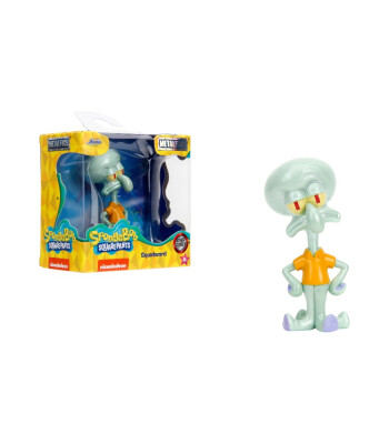 Jada Metal Figür Squidward