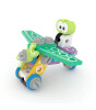 J'adore Ahşap Oyun Seti // Skate Robot