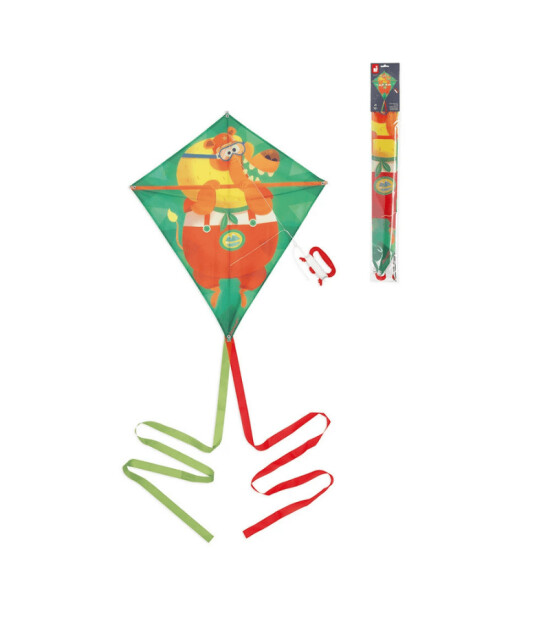 Janod U&ccedil;urtma - Aslan