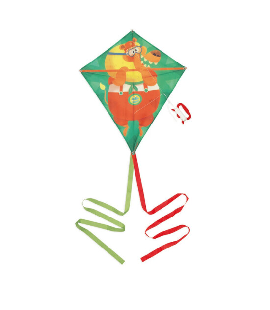 Janod U&ccedil;urtma - Aslan