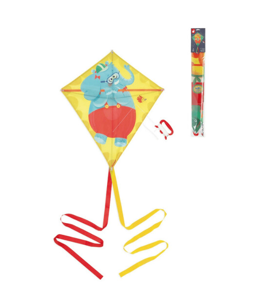 Janod U&ccedil;urtma - Fil