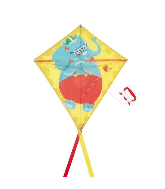 Janod U&ccedil;urtma - Fil