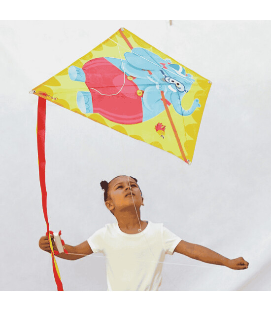 Janod U&ccedil;urtma - Fil