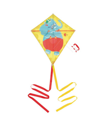 Janod Uçurtma // Fil