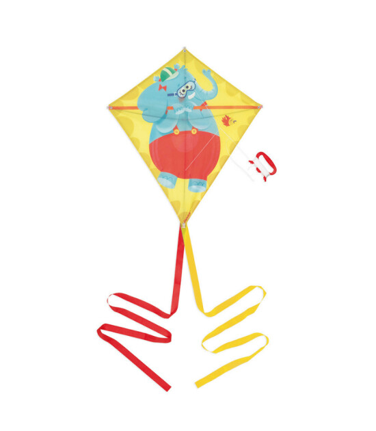 Janod U&ccedil;urtma - Fil