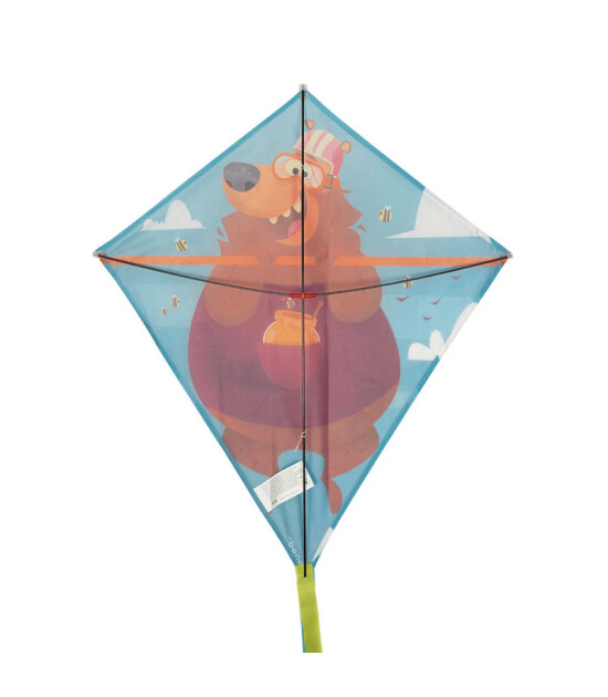 Janod U&ccedil;urtma - Ayıcık