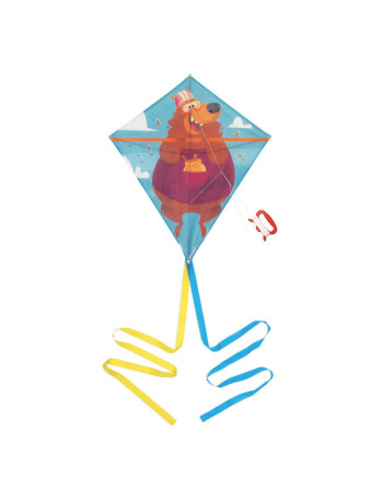 Janod U&ccedil;urtma - Ayıcık