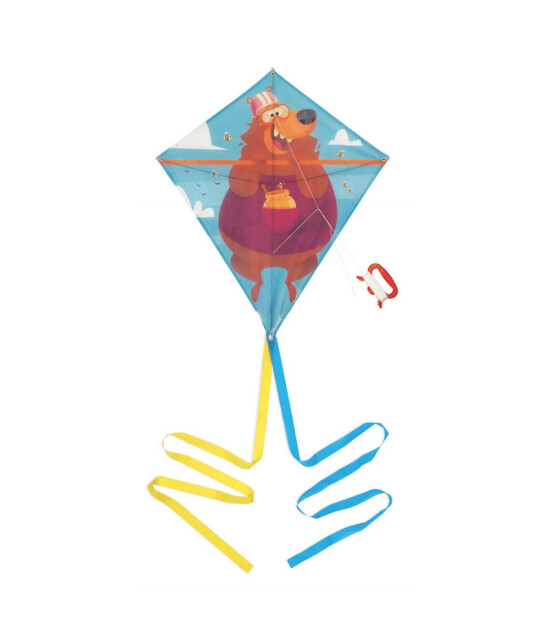 Janod U&ccedil;urtma - Ayıcık