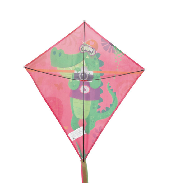 Janod U&ccedil;urtma - Timsah