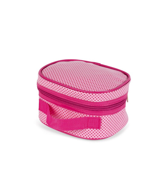 Janod Ahşap Denge Bisikleti // Pembe