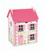 Janod Mademoiselle Ahşap Bebek Evi