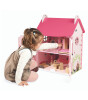 Janod Mademoiselle Ahşap Bebek Evi