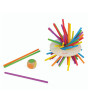 Janod Crazy Sticks - Çılgın Çubuklar