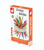 Janod Crazy Sticks - Çılgın Çubuklar