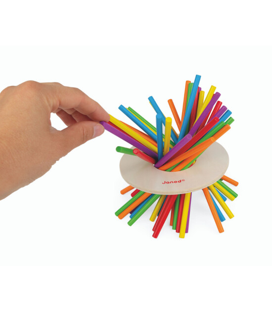 Janod Crazy Sticks - Çılgın Çubuklar