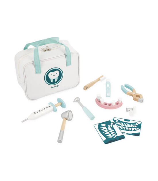 Janod Dişçi Seti
