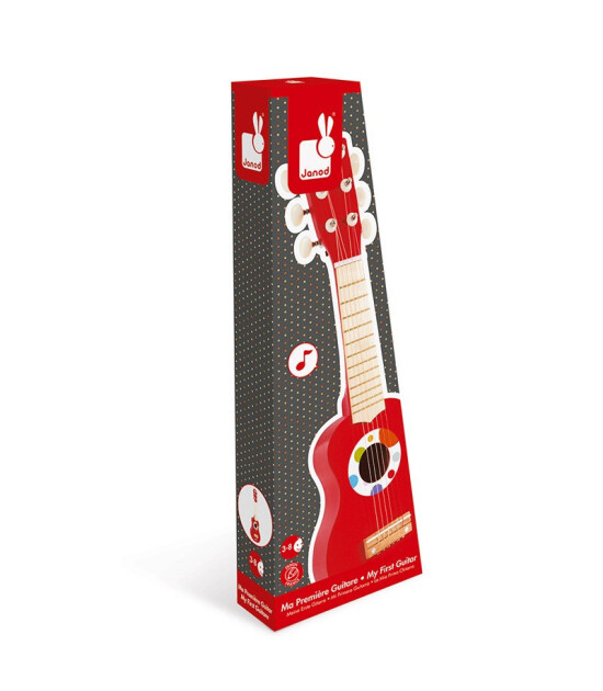 Janod  Gitar