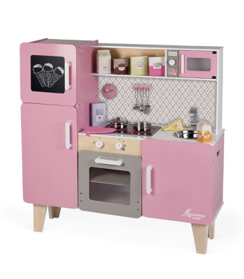 Janod  Macaron Mutfak