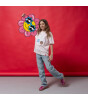 JantiFox &Ccedil;ocuk Tshirt // Pudra Pembe